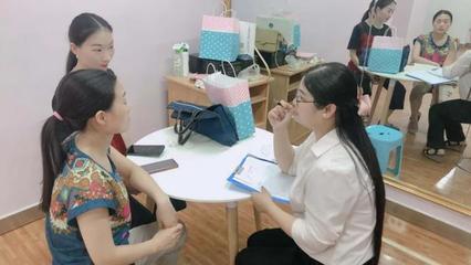 鄭州女企協2020年度會員單位走訪 聚焦教育咨詢領域，共話發展新篇章
