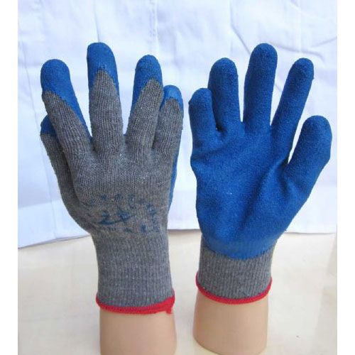 守護雙手的第一道防線——勞防手套的選用與維護指南